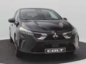 Mitsubishi Colt (2026) thumbnail 19