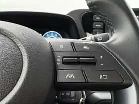 Hyundai Bayon (2024) thumbnail 11