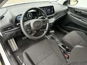 Hyundai Bayon (2024) thumbnail 17