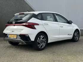Hyundai i20 (2024) thumbnail 29