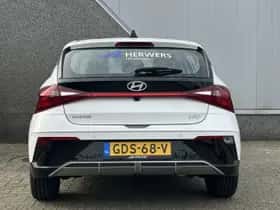 Hyundai i20 (2024) thumbnail 30