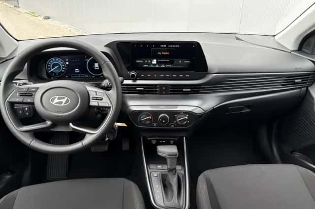 Hyundai i20 (2025) thumbnail 2
