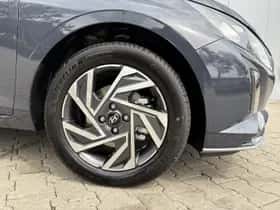 Hyundai i20 (2025) thumbnail 11