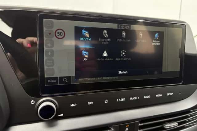 Hyundai i20 (2025) thumbnail 3