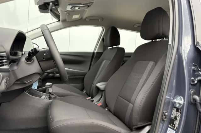 Hyundai i20 (2025) thumbnail 4