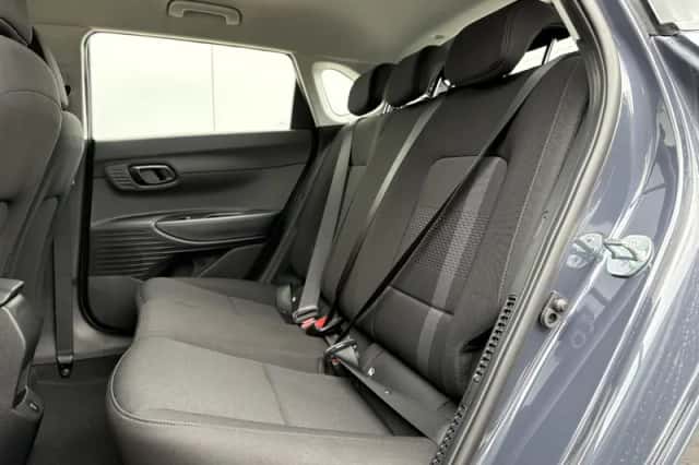 Hyundai i20 (2025) thumbnail 5