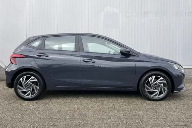 Hyundai i20 (2025) thumbnail 6