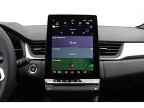 Mitsubishi ASX (2025) thumbnail 22