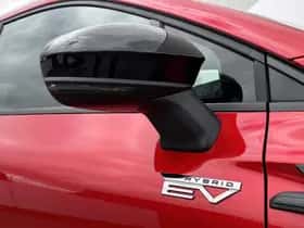 Mitsubishi ASX (2025) thumbnail 10