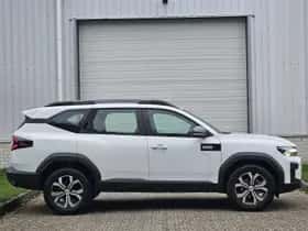 Dacia Bigster (2025) thumbnail 20