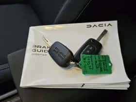 Dacia Bigster (2025) thumbnail 5
