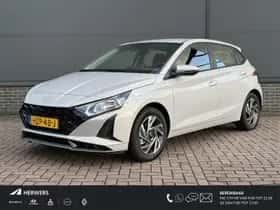 Hyundai i20 (2025)