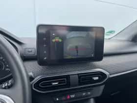 Dacia Sandero Stepway (2023) thumbnail 30
