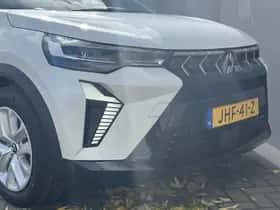 Mitsubishi ASX (2025) thumbnail 31