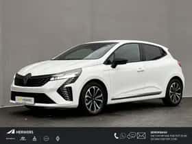 Renault Clio (2025)