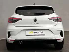 Renault Clio (2025) thumbnail 24