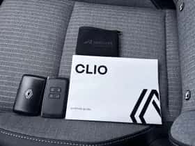 Renault Clio (2025) thumbnail 6