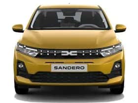 Dacia Sandero (2026) thumbnail 4