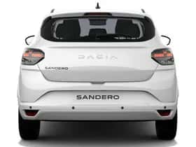 Dacia Sandero (2026) thumbnail 5