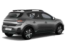 Dacia Sandero Stepway (2026) thumbnail 3