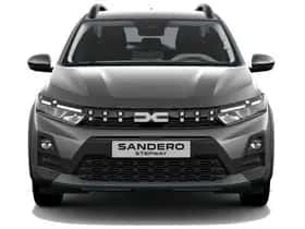 Dacia Sandero Stepway (2026) thumbnail 4