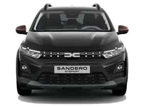 Dacia Sandero Stepway (2026) thumbnail 4