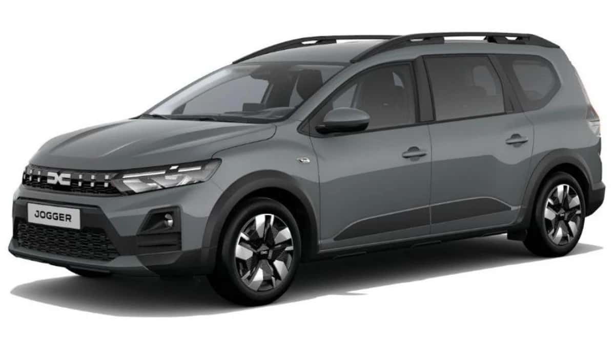 Dacia Jogger (2026) — foto 1