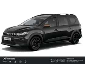 Dacia Jogger (2026)