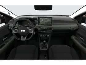 Dacia Jogger (2026) thumbnail 2