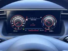 Hyundai Tucson (2023) thumbnail 14