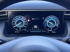 Hyundai Tucson (2023) thumbnail 34