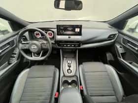 Nissan Qashqai (2024) thumbnail 2
