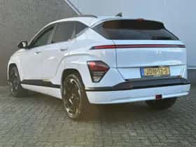 Hyundai Kona (2025) thumbnail 11
