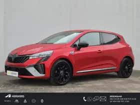 Renault Clio (2024) thumbnail 39