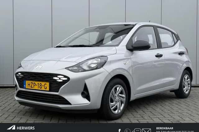 Hyundai i10 (2025)
