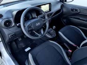Hyundai i10 (2025) thumbnail 20