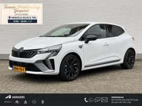 Renault Clio (2025)