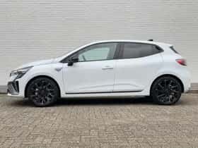 Renault Clio (2025) thumbnail 9