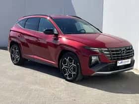Hyundai Tucson (2022) thumbnail 24