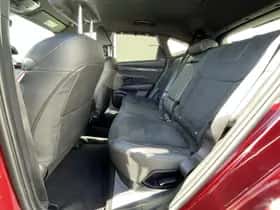 Hyundai Tucson (2022) thumbnail 9