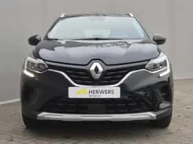 Renault Captur (2023) thumbnail 26