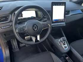 Renault Captur (2024) thumbnail 19