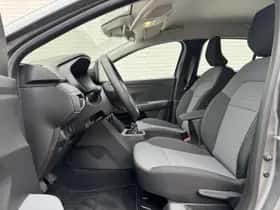 Dacia Sandero Stepway (2025) thumbnail 11