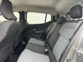 Dacia Sandero Stepway (2025) thumbnail 13