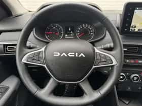 Dacia Sandero Stepway (2025) thumbnail 15