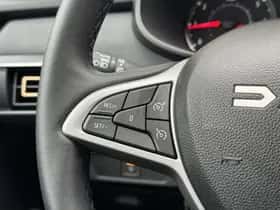 Dacia Sandero Stepway (2025) thumbnail 16