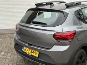 Dacia Sandero Stepway (2025) thumbnail 33