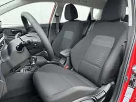 Hyundai Bayon (2026) thumbnail 4