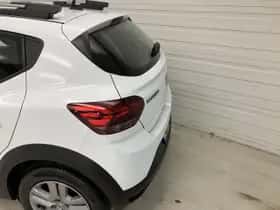 Dacia Sandero Stepway (2023) thumbnail 35