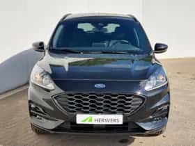 Ford Kuga (2024) thumbnail 19